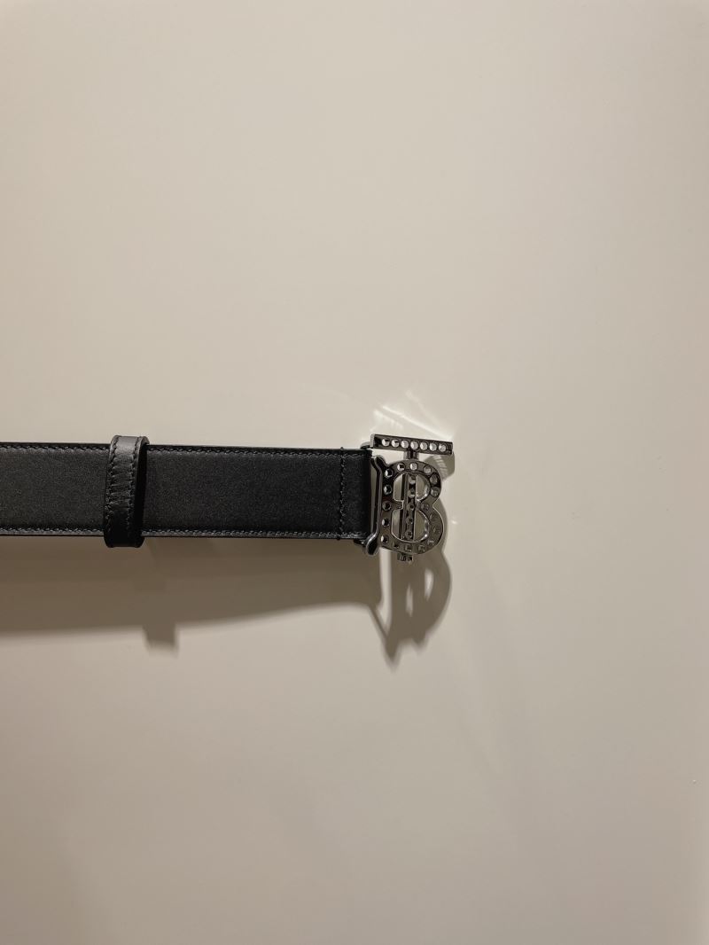 Burberry Belts